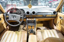 مرسيدس بنز E-Class
